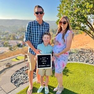 Meet your Posher, Thomas